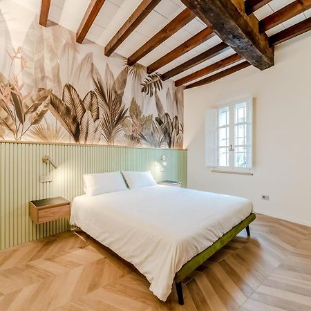Parco Ducale Design Rooms Парма Екстериор снимка