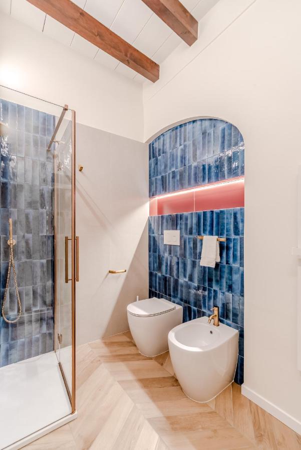 Parco Ducale Design Rooms Парма Екстериор снимка