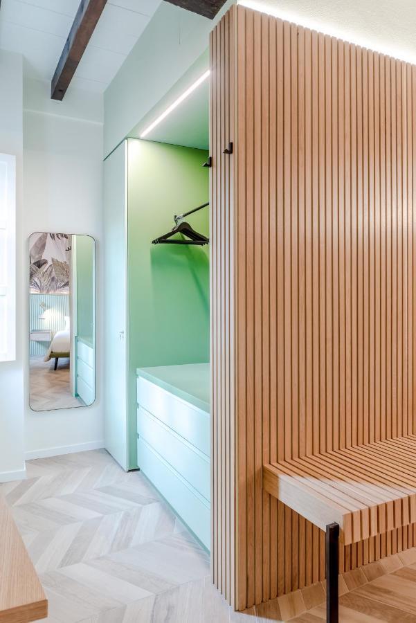 Parco Ducale Design Rooms Парма Екстериор снимка
