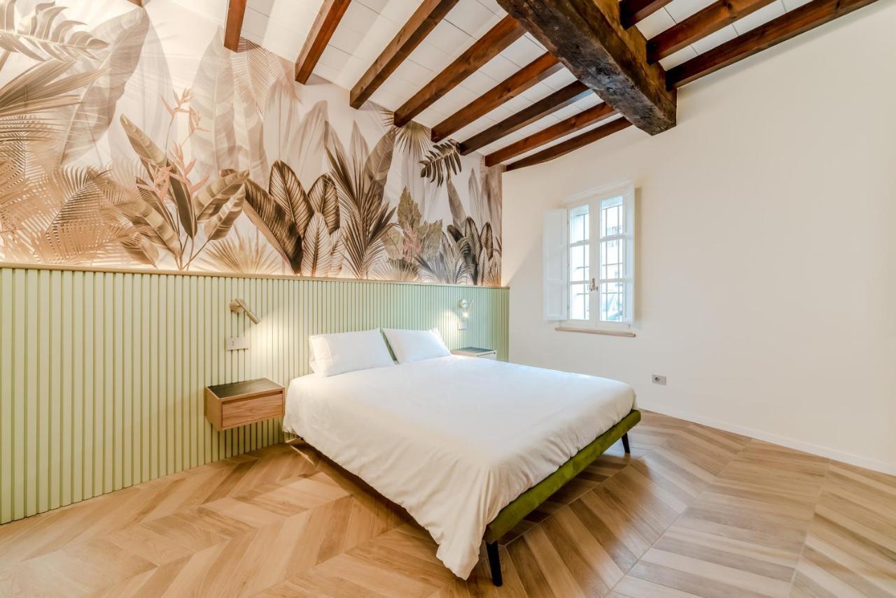 Parco Ducale Design Rooms Парма Екстериор снимка