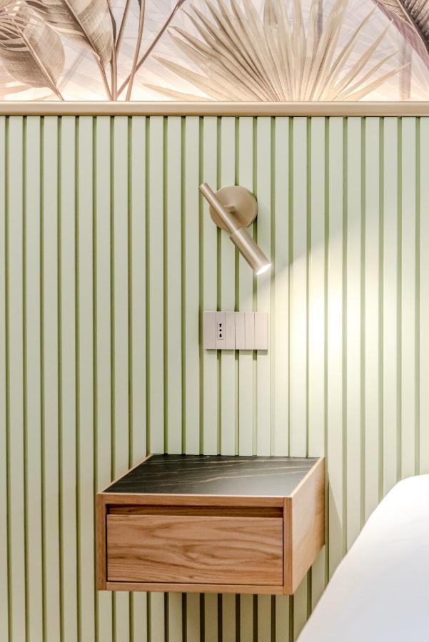 Parco Ducale Design Rooms Парма Екстериор снимка