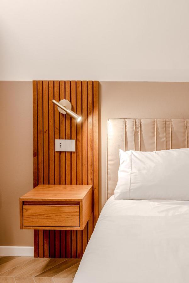Parco Ducale Design Rooms Парма Екстериор снимка